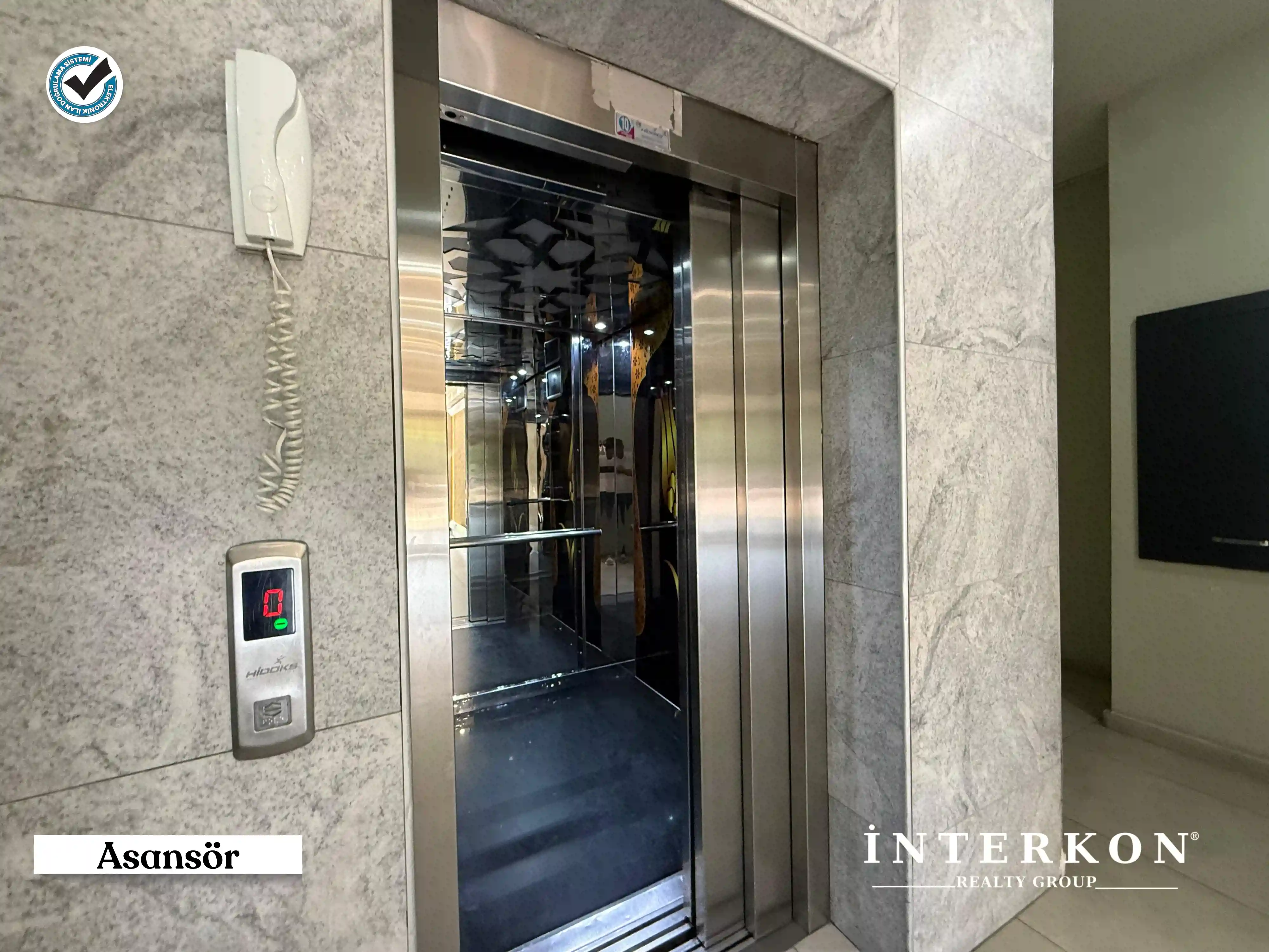 KONYA SELÇUKLU KILINÇARSLAN MAHALLESİ 4+1 KİRALIK DAİRE!